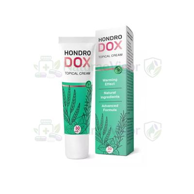 Hondrodox