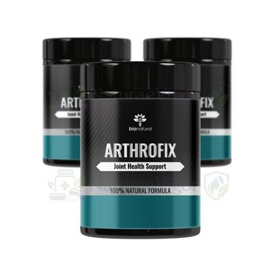Arthrofix — foto e produktit