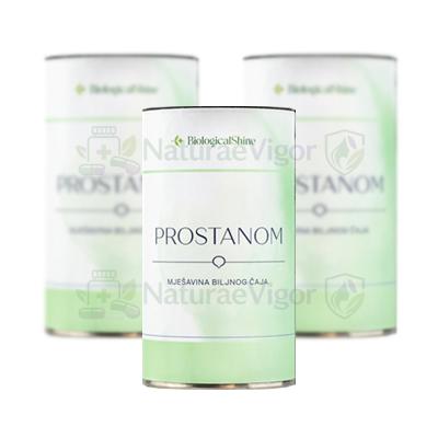 Prostanom — фотографија производа