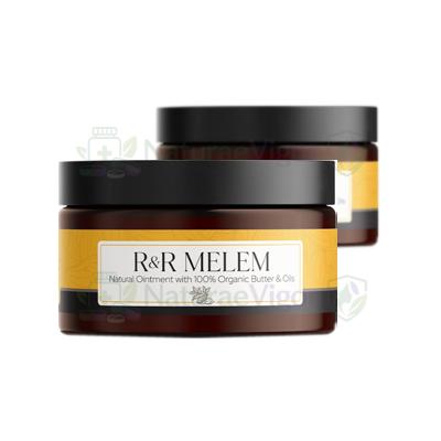 R&R Melem — foto e produktit