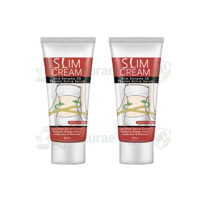 Slim Cream — φωτογραφία προϊόντος