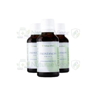 Prostanom Drops — fotografija proizvoda