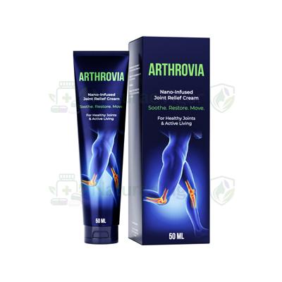 Arthrovia