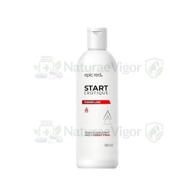 Start Erotique — fotografija proizvoda