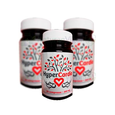 Hyper Cardio — снимка на продукта