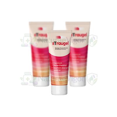 Traugel — fotografie produs