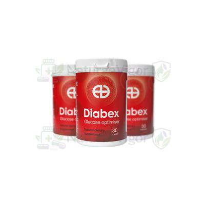 Diabex — снимка на продукта