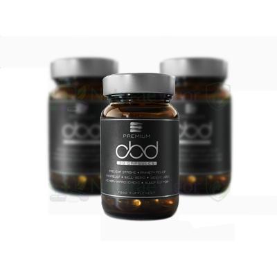 Premium CBD — fotografija proizvoda