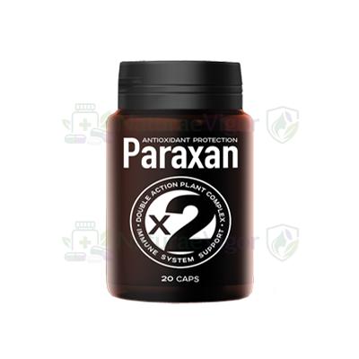 Paraxan — снимка на продукта