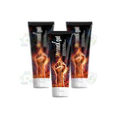 Mennex Gel — φωτογραφία προϊόντος