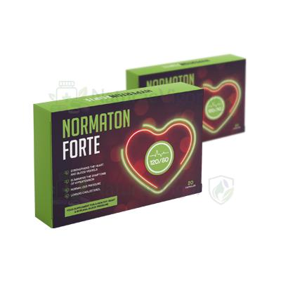 Normaton Forte — снимка на продукта