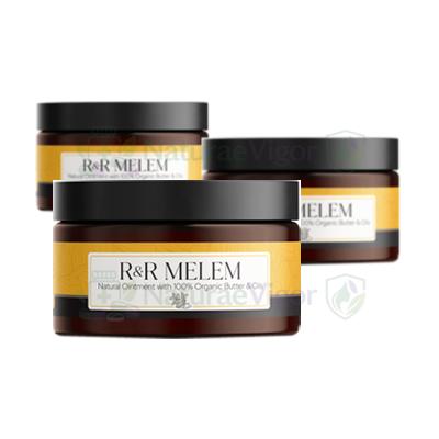 R&R Melem — foto e produktit