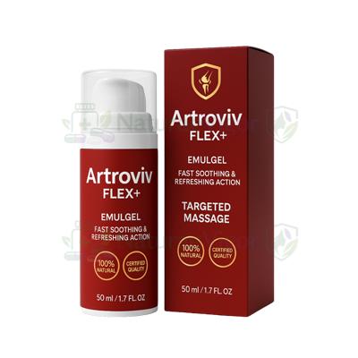 Artroviv Flex+