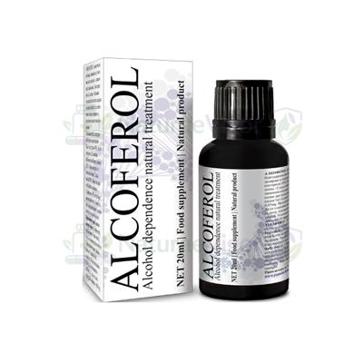 Alcoferol