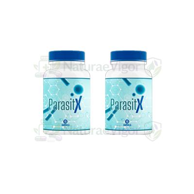 ParasitX — fotografija proizvoda