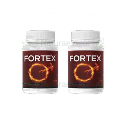 Fortex — foto e produktit