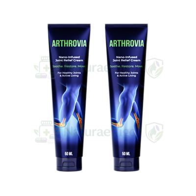 Arthrovia — снимка на продукта