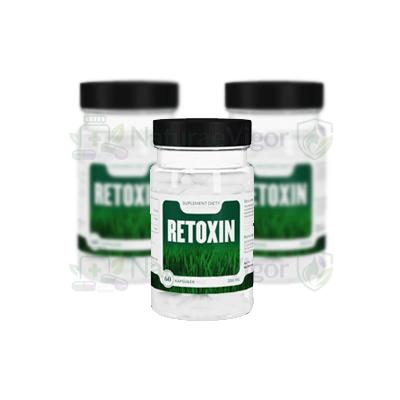 Retoxin — снимка на продукта