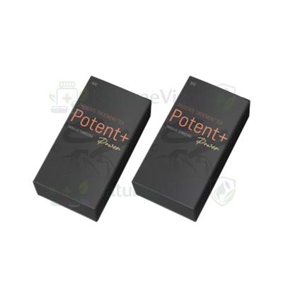 Potent+ — фотографија на производ