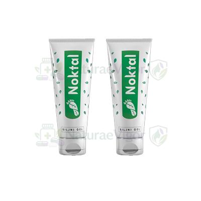 Noktal Gel — фотографија производа