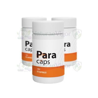 Para Caps — фотографија производа