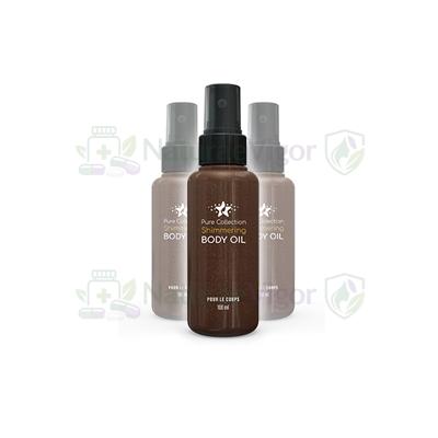 Pure Shimmering Body — снимка на продукта