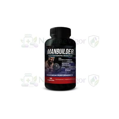 ManBuilder — φωτογραφία προϊόντος