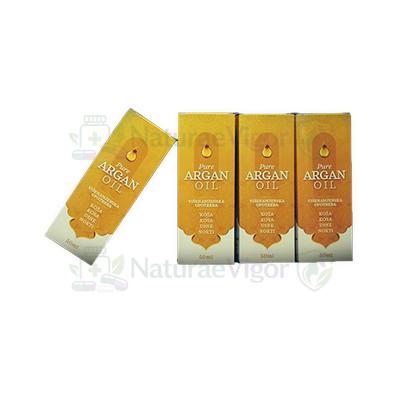 Pure Argan Oil — фотографија производа