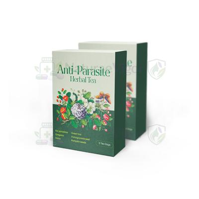 Anti-Parasite — фотографија на производ