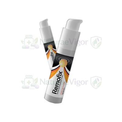 Remofix — φωτογραφία προϊόντος
