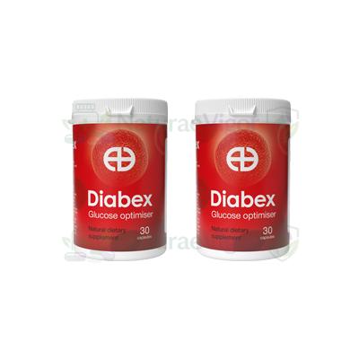 Diabex — снимка на продукта