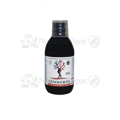 Venofertil — снимка на продукта
