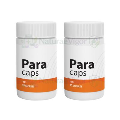 Para Caps — фотографија производа