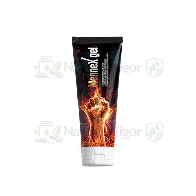 Mennex Gel — φωτογραφία προϊόντος