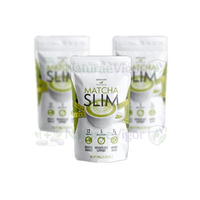 Matcha Slim — снимка на продукта