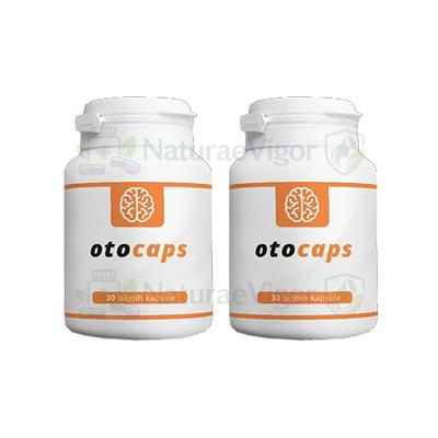 Otocaps — fotografija proizvoda