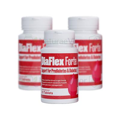 DiaFlex Forte — снимка на продукта