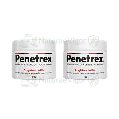 Penetrex — fotografija proizvoda