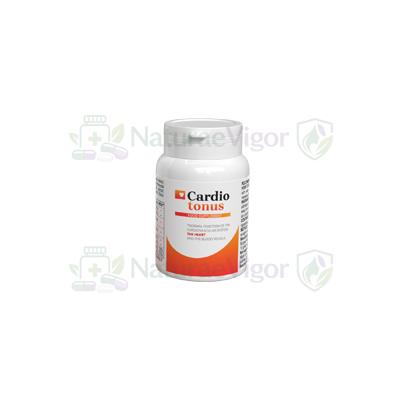 Cardiotonus — снимка на продукта