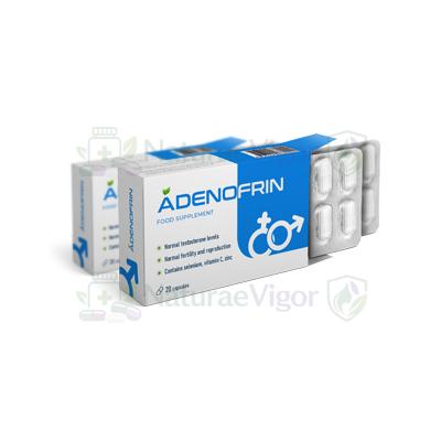 Adenofrin — φωτογραφία προϊόντος