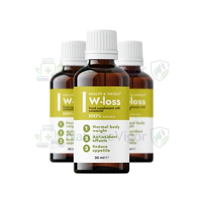 W-Loss — φωτογραφία προϊόντος