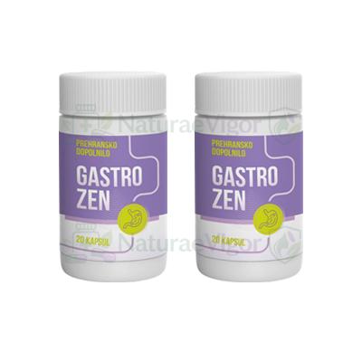 Gastro Zen — снимка на продукта