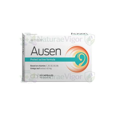 Ausen