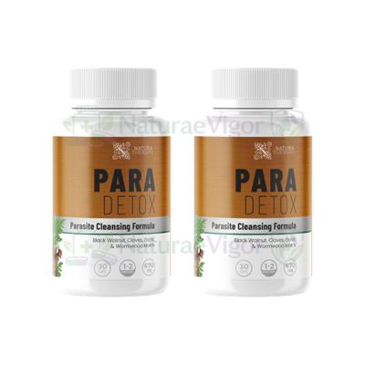 Para Detox — фотографија на производ