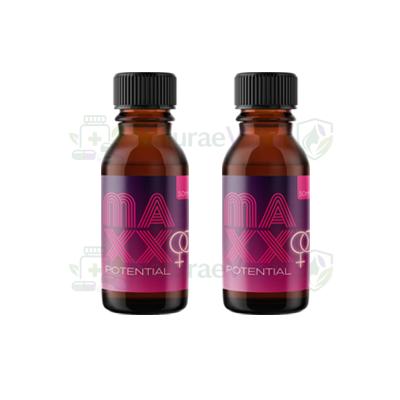 Maxx Potential — foto e produktit