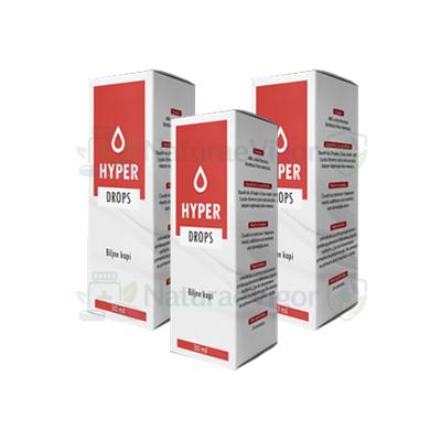 Hyperdrops — фотографија производа