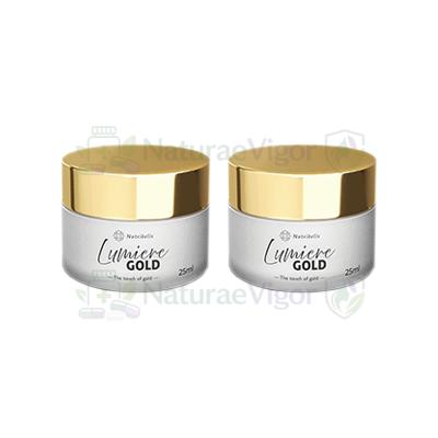 Lumiere Gold — снимка на продукта