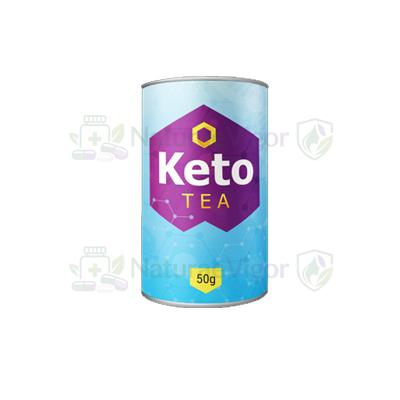Keto Tea
