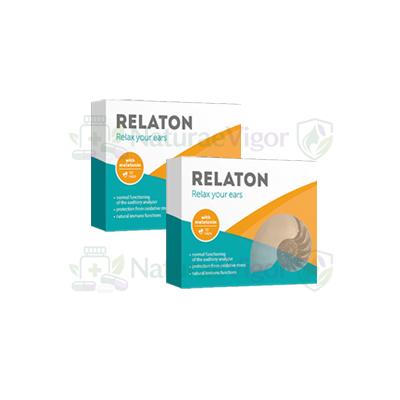 Relaton — fotografie produs