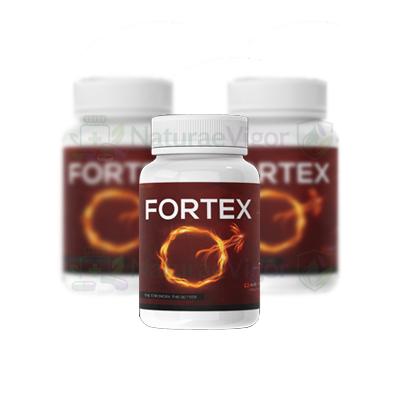 Fortex — foto e produktit